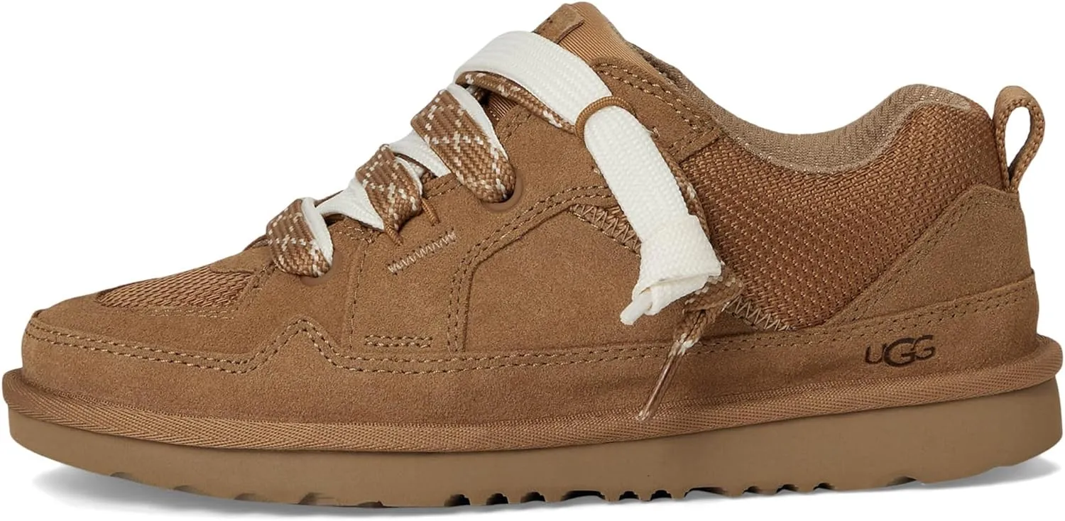 UGG Unisex-Child K Lo Lowmel Sneaker