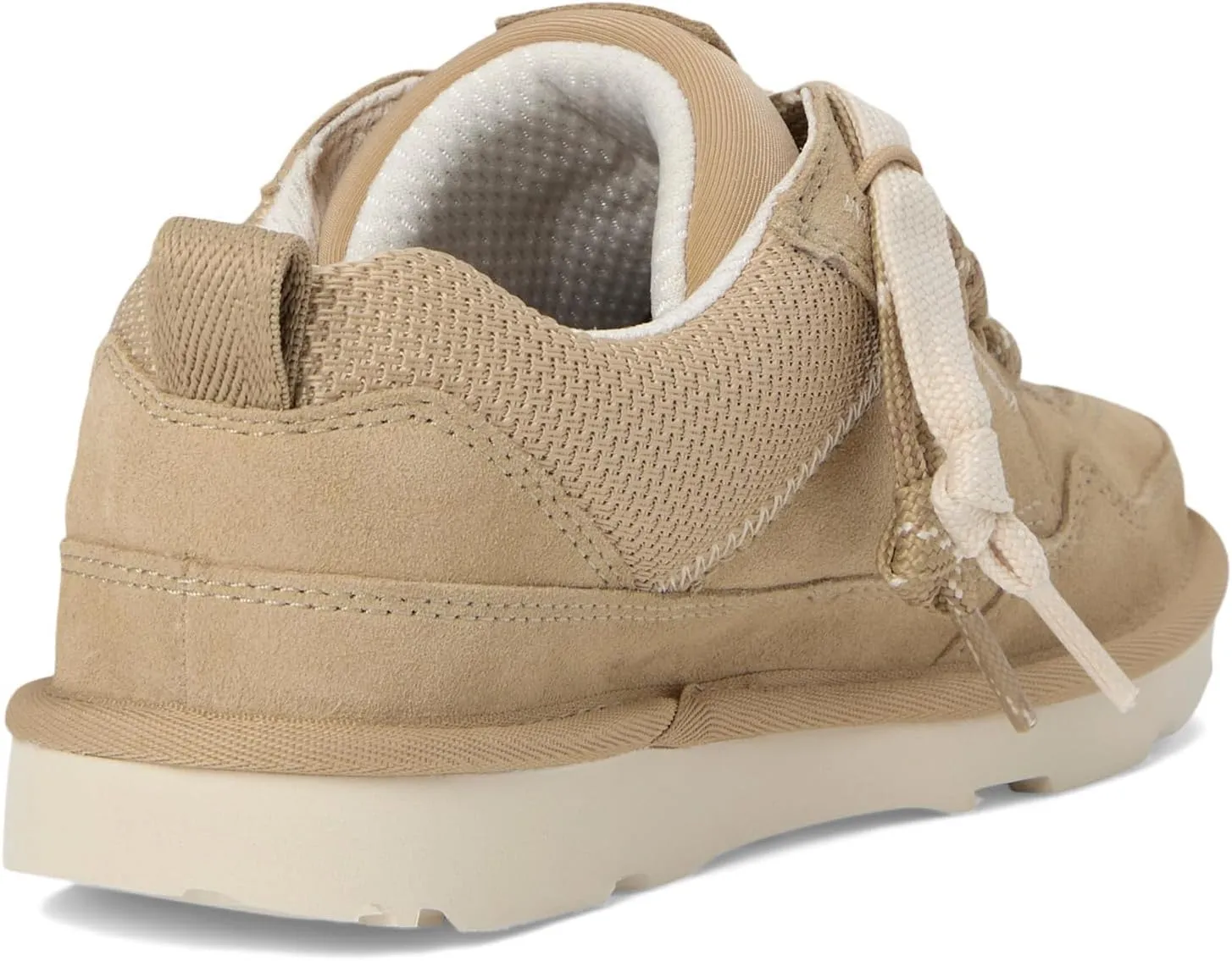 UGG Unisex-Child K Lo Lowmel Sneaker