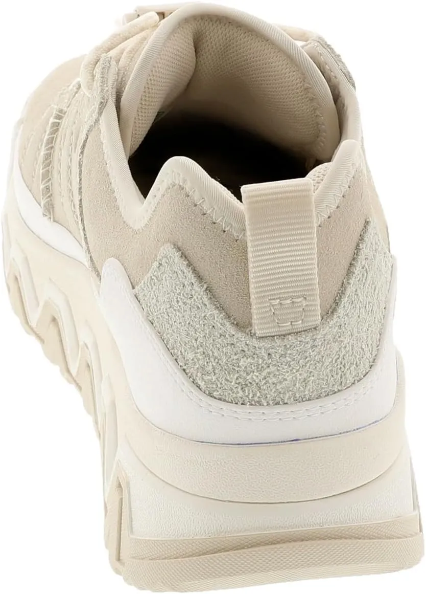 UGG Women's Captrail Low Sneaker