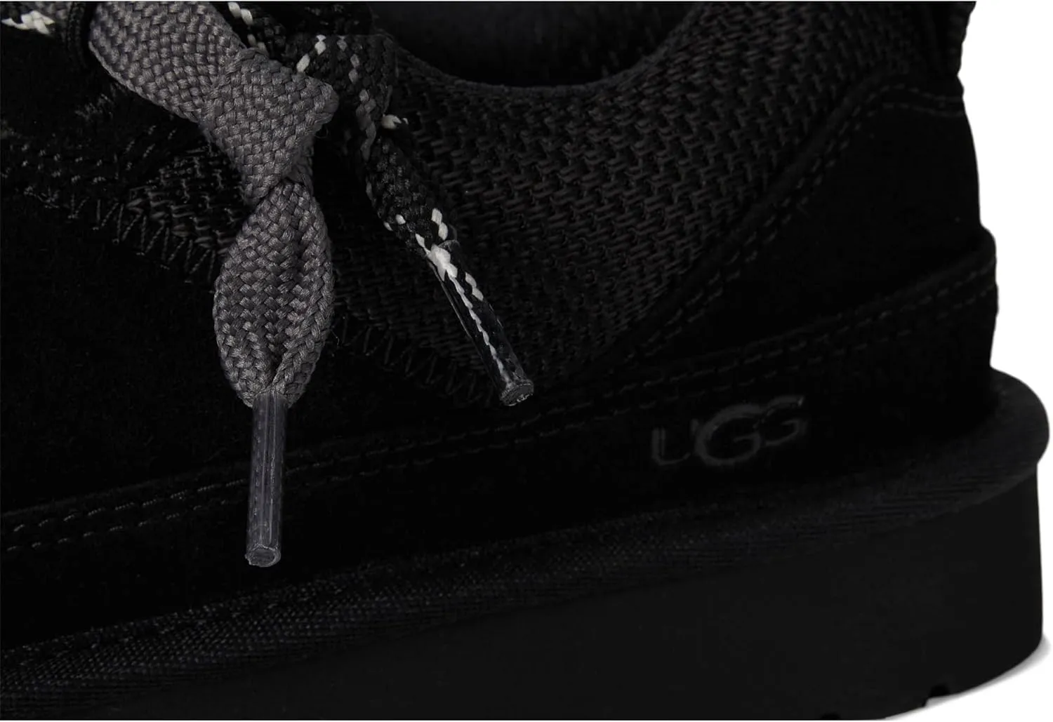 UGG Women's Lo Lowmel Sneaker