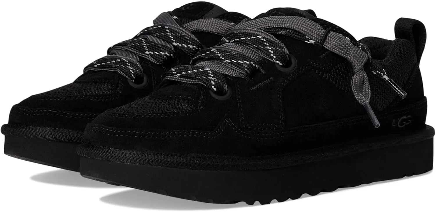 UGG Women's Lo Lowmel Sneaker