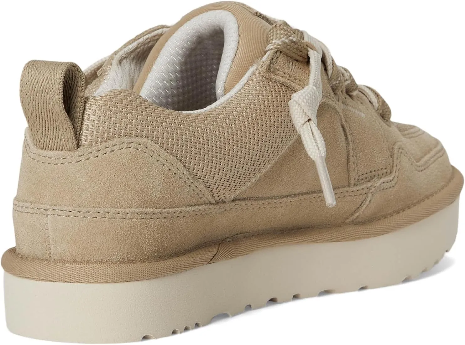 UGG Women's Lo Lowmel Sneaker