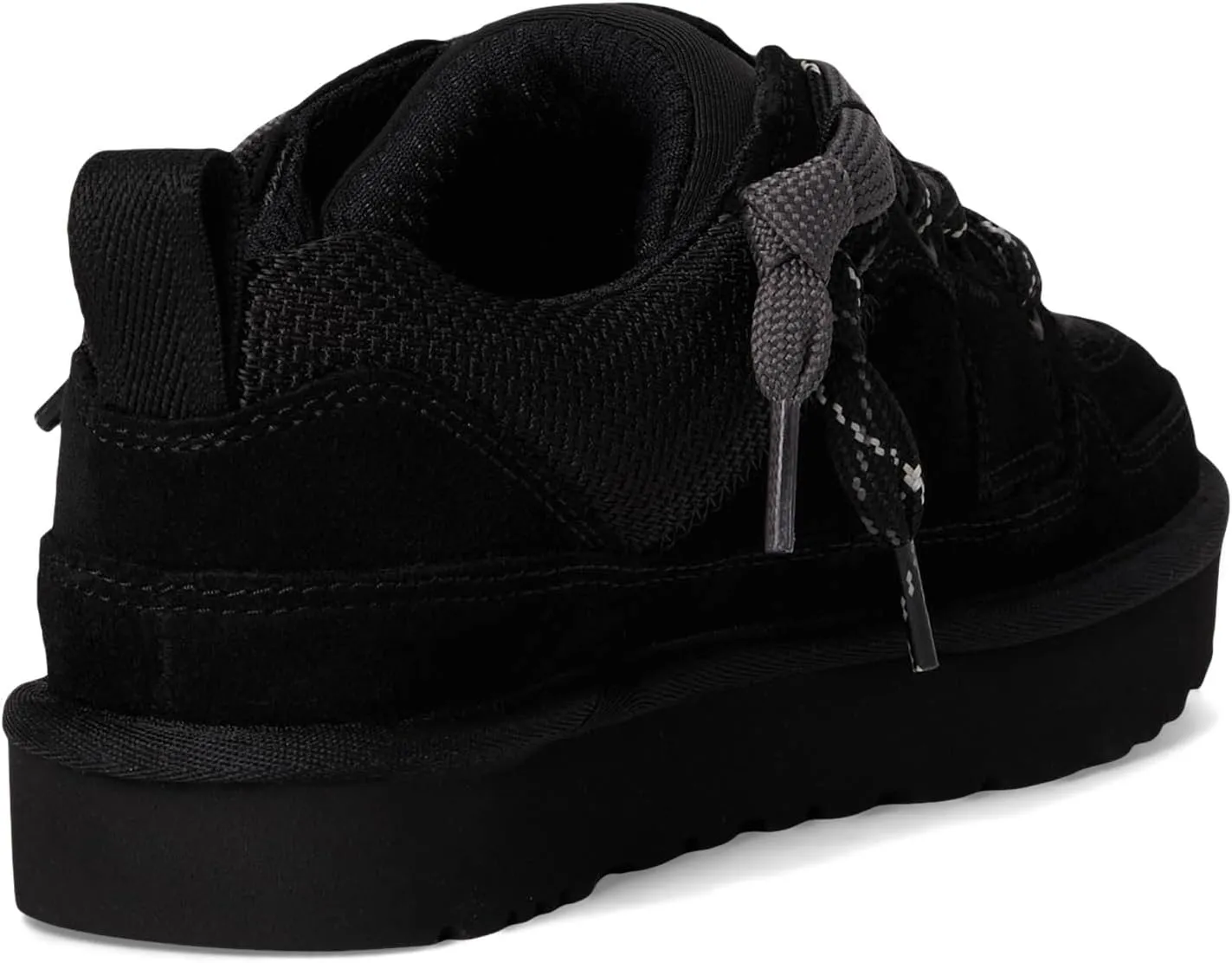 UGG Women's Lo Lowmel Sneaker