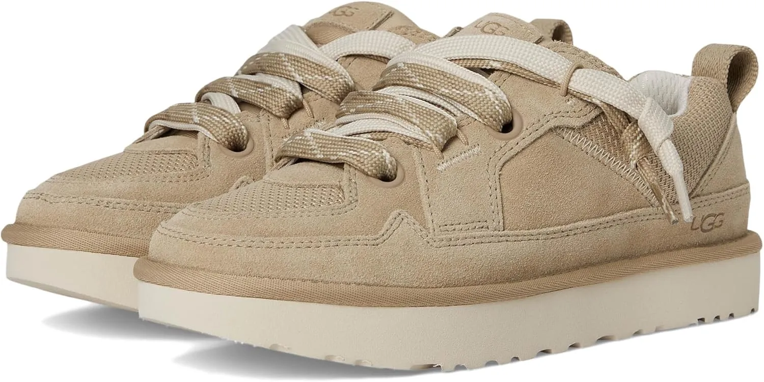 UGG Women's Lo Lowmel Sneaker