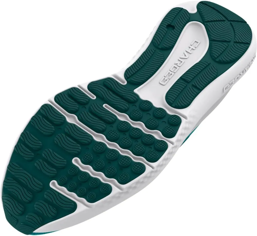Under Armour Men's Charged Surge 4 Sneaker