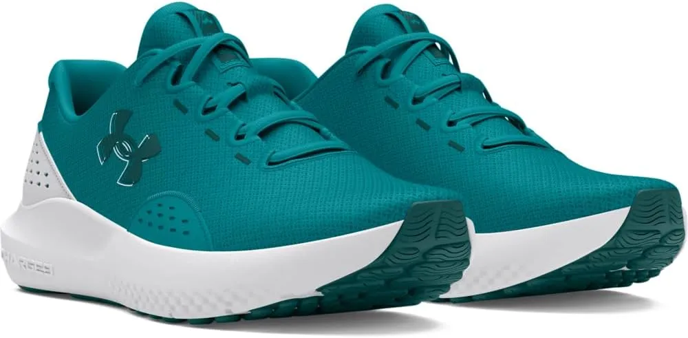 Under Armour Men's Charged Surge 4 Sneaker