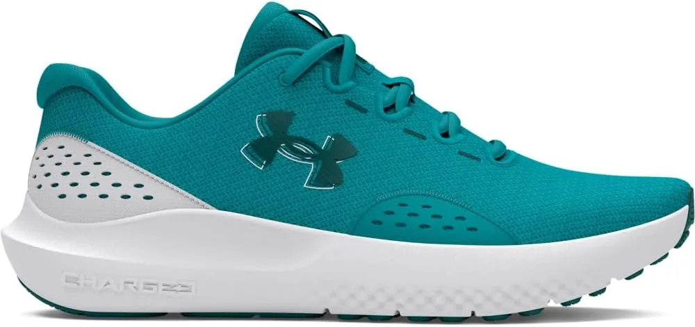 Under Armour Men's Charged Surge 4 Sneaker