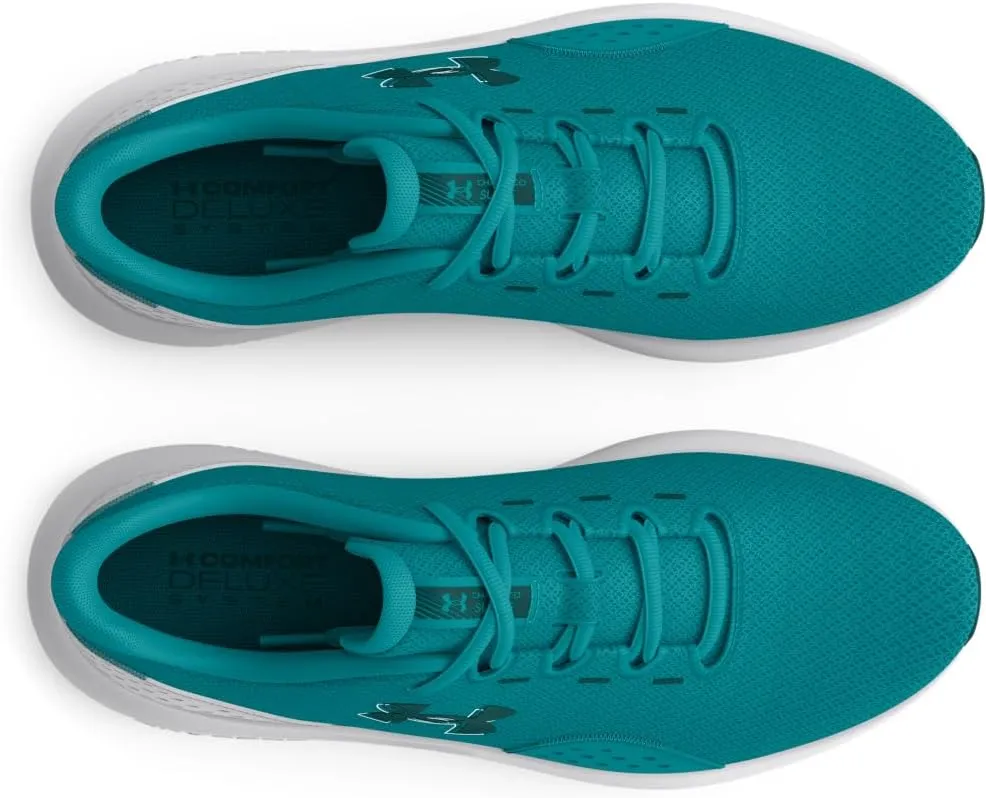 Under Armour Men's Charged Surge 4 Sneaker