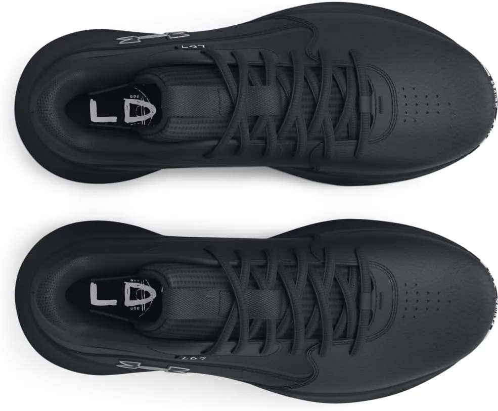 Under Armour Unisex-Adult Lockdown 7 Sneaker