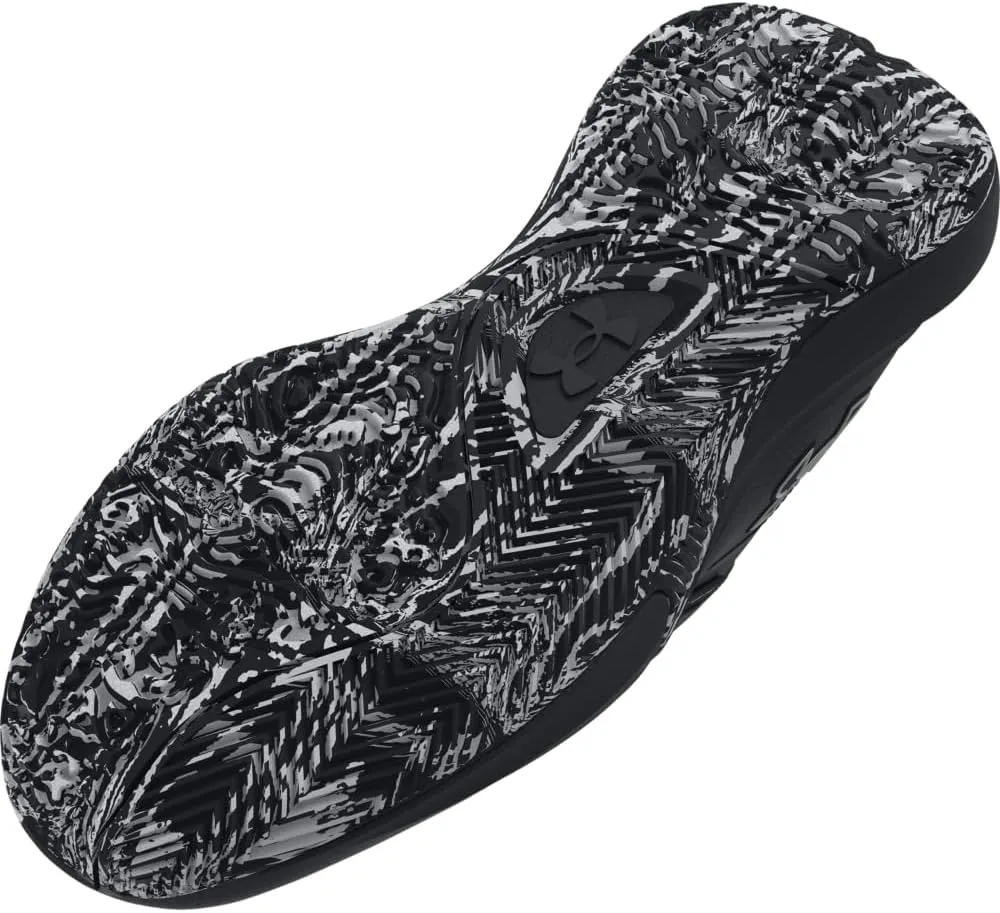 Under Armour Unisex-Adult Lockdown 7 Sneaker