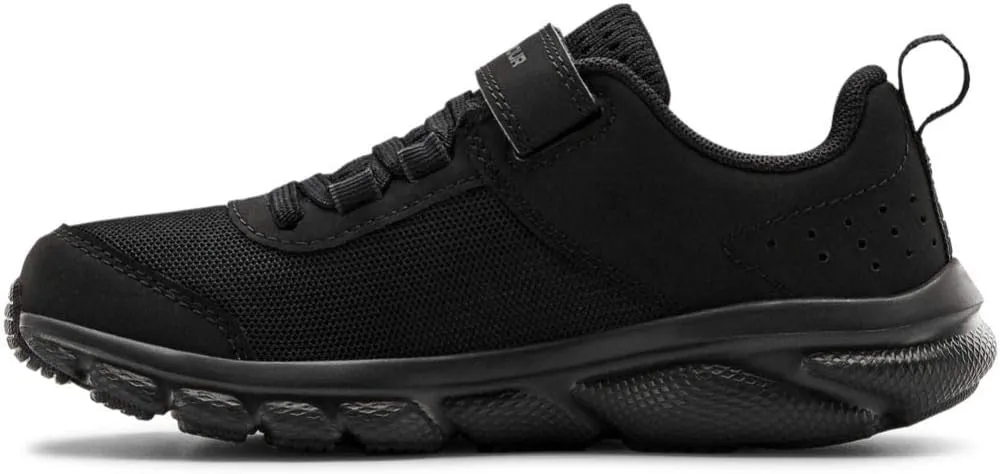 Under Armour Unisex-Child Pre School Assert 8 Alternate Closure Sneaker