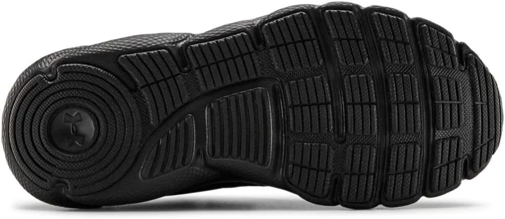 Under Armour Unisex-Child Pre School Assert 8 Alternate Closure Sneaker