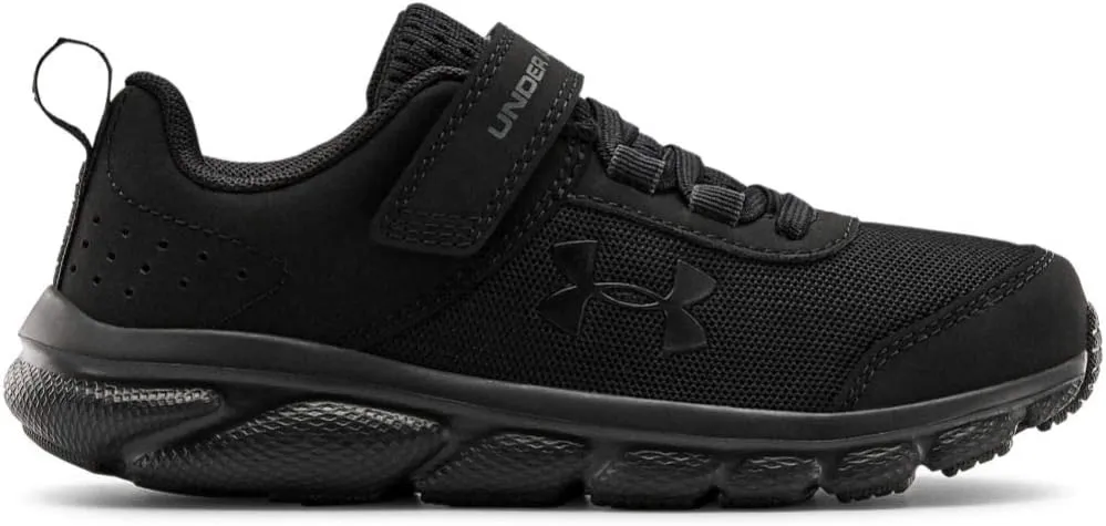 Under Armour Unisex-Child Pre School Assert 8 Alternate Closure Sneaker
