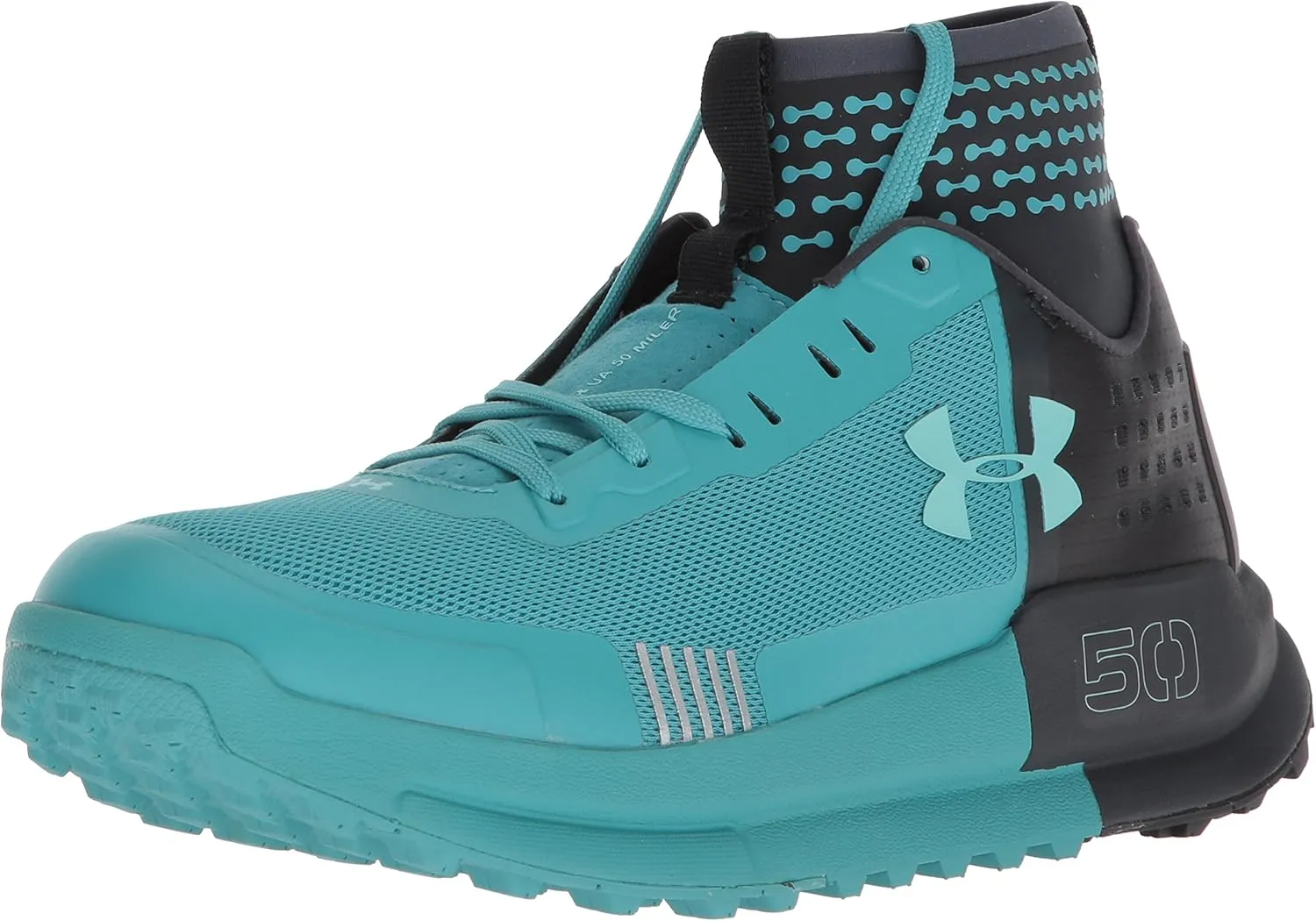 Under Armour Women's Horizon 50 Ankle Boot