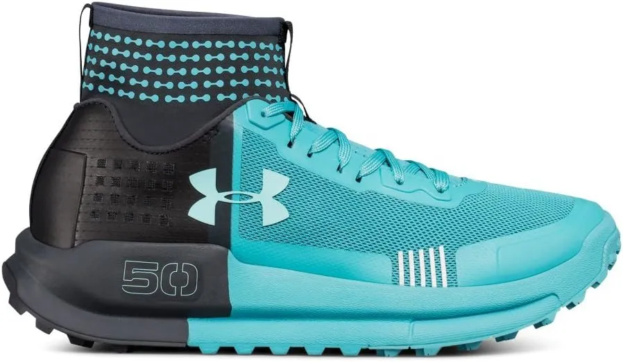 Under Armour Women's Horizon 50 Ankle Boot