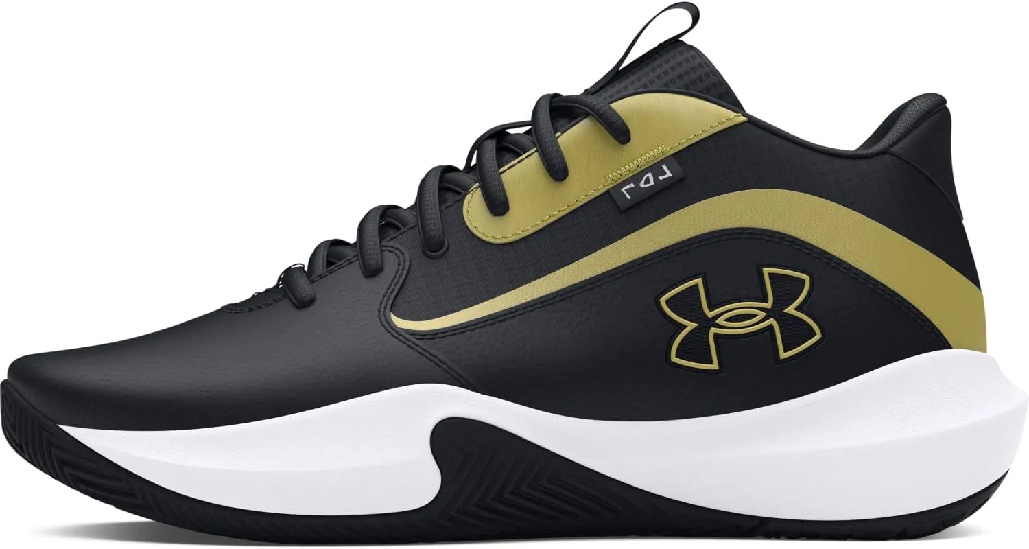 Under Armour Women's Lockdown 7 Sneaker