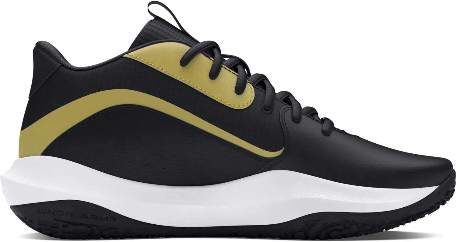 Under Armour Women's Lockdown 7 Sneaker