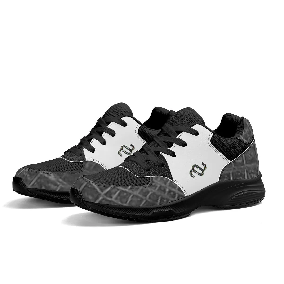 Unisex Bushae First-come-first-served Money Sneakers Lightweight Door-to-door Mesh Athletic
