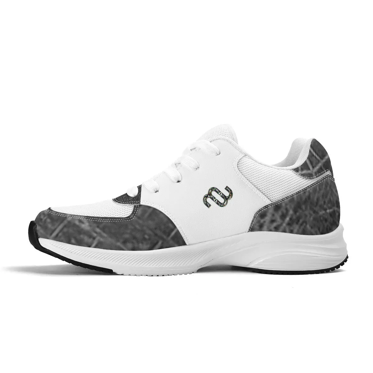 Unisex Bushae First-come-first-served Money Sneakers Lightweight Door-to-door Mesh Athletic