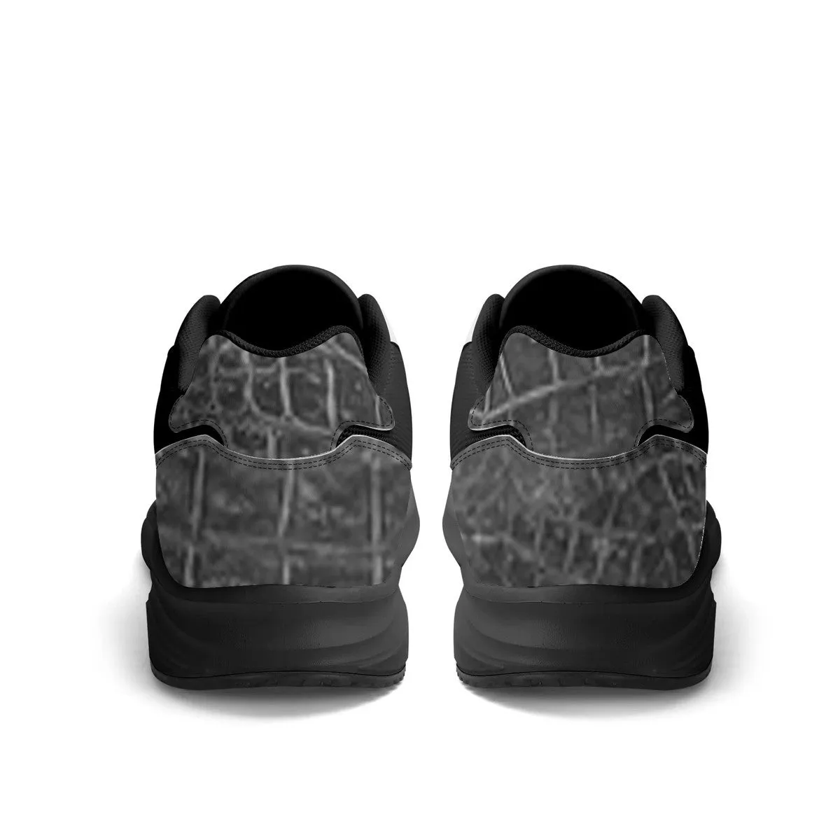 Unisex Bushae First-come-first-served Money Sneakers Lightweight Door-to-door Mesh Athletic