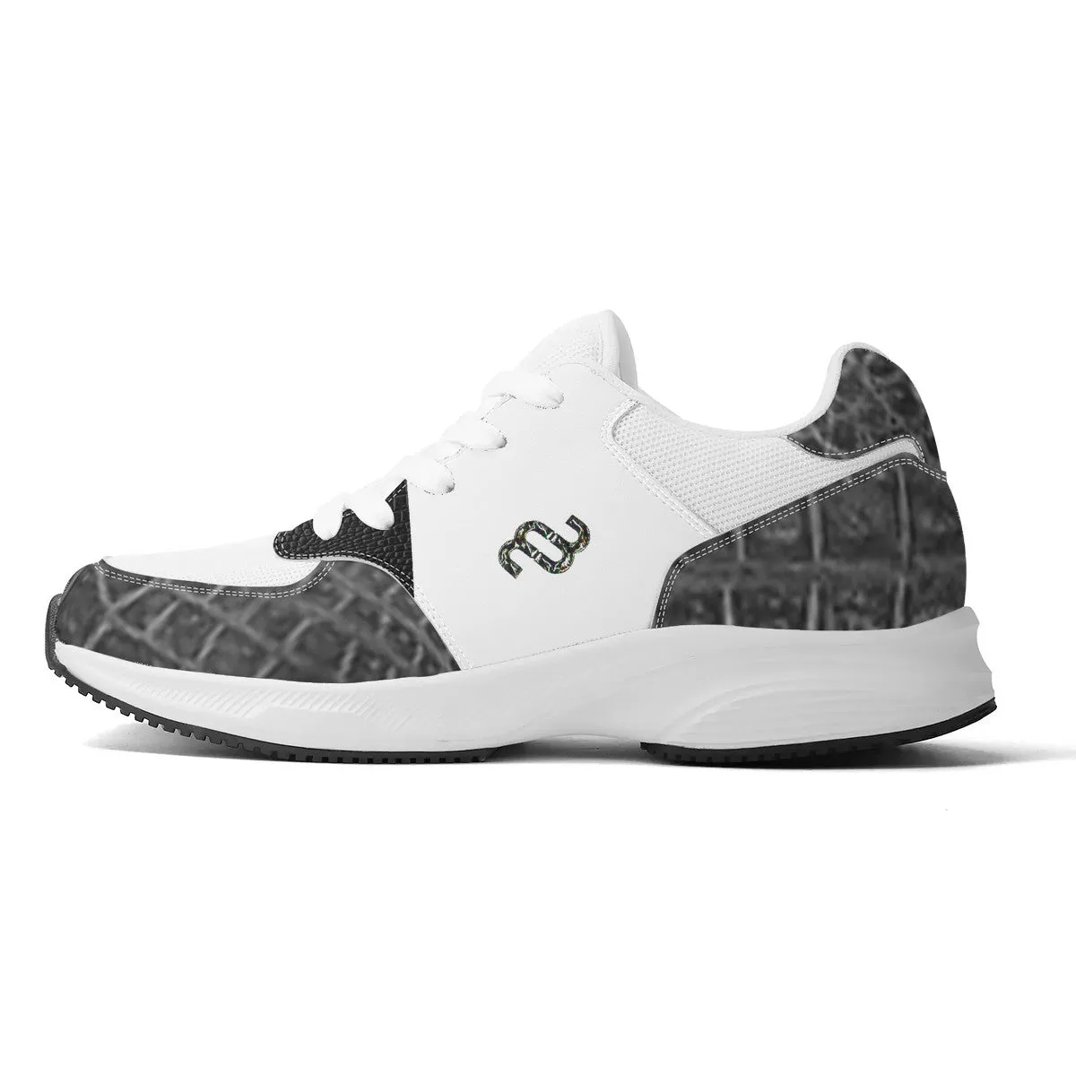 Unisex Bushae First-come-first-served Money Sneakers Lightweight Door-to-door Mesh Athletic