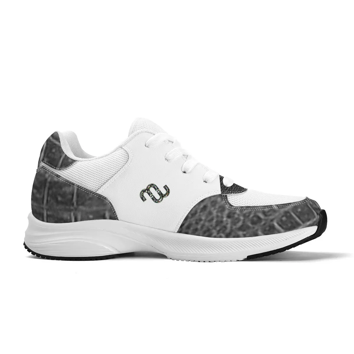 Unisex Bushae First-come-first-served Money Sneakers Lightweight Door-to-door Mesh Athletic