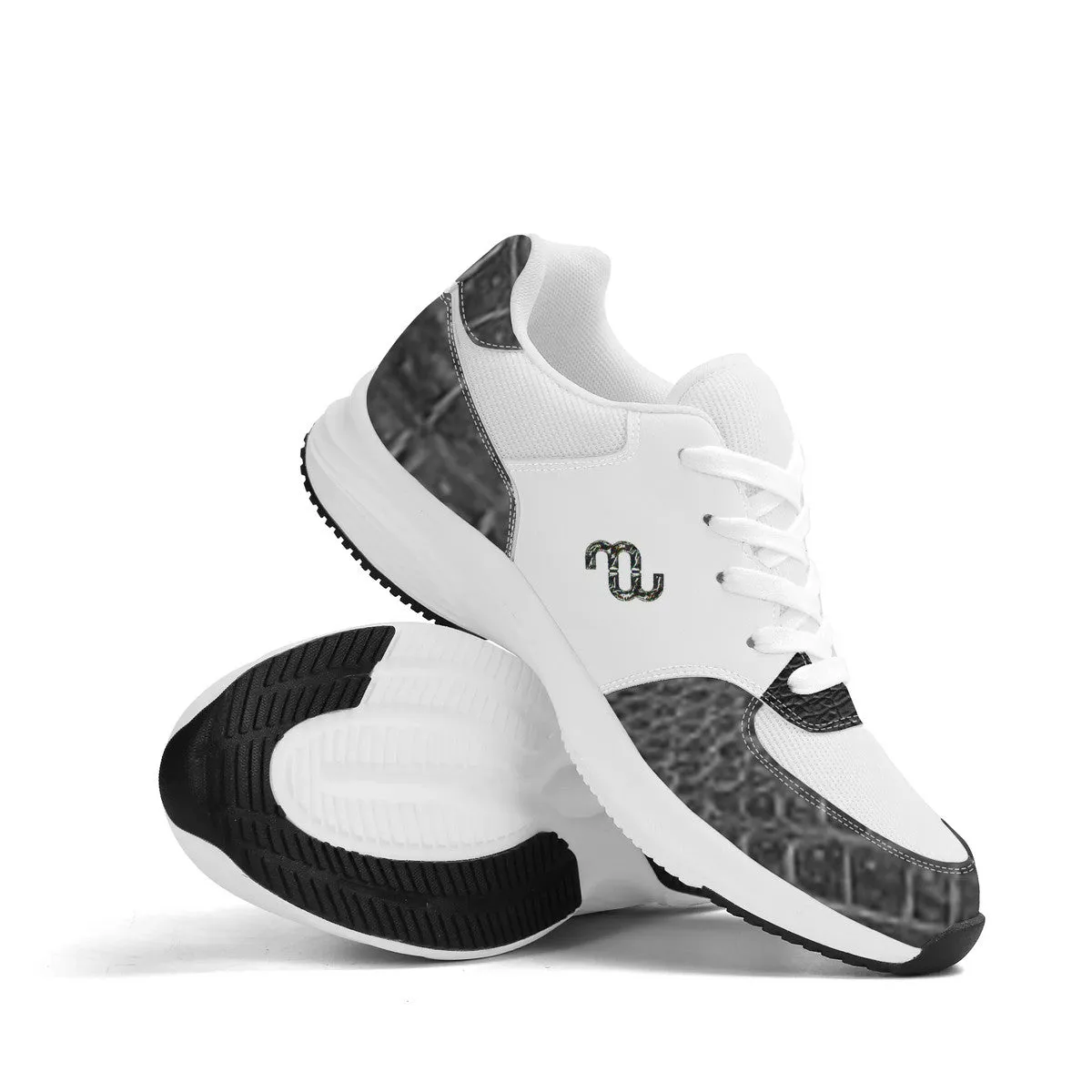 Unisex Bushae First-come-first-served Money Sneakers Lightweight Door-to-door Mesh Athletic