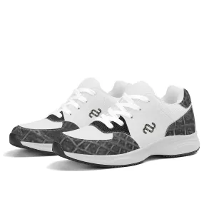 Unisex Bushae First-come-first-served Money Sneakers Lightweight Door-to-door Mesh Athletic