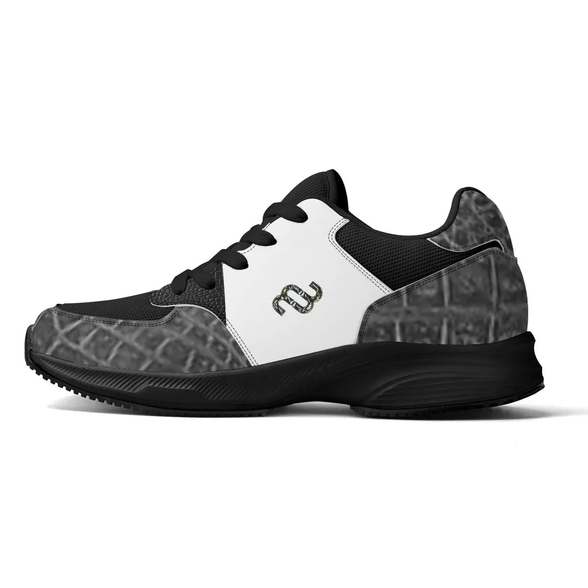 Unisex Bushae First-come-first-served Money Sneakers Lightweight Door-to-door Mesh Athletic