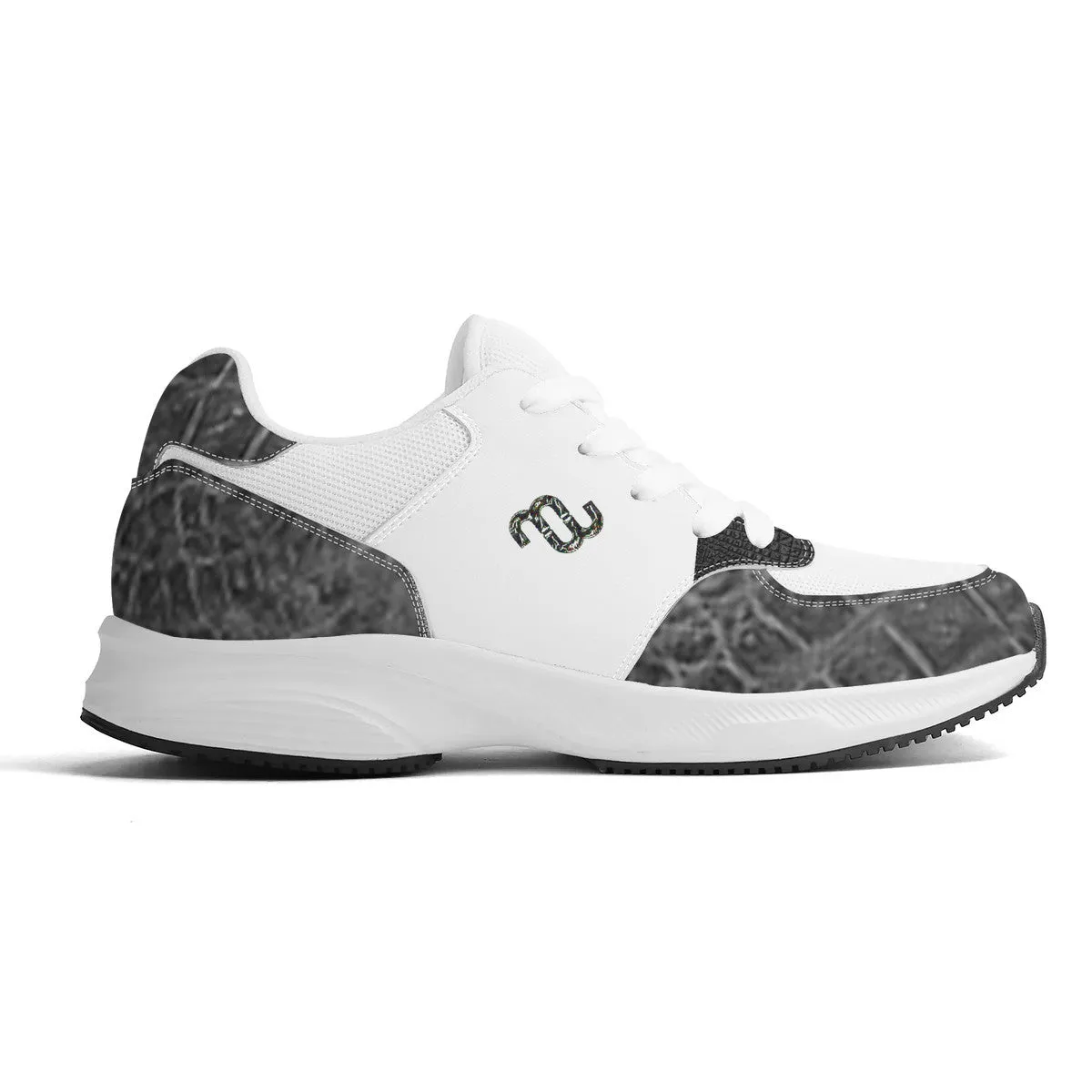 Unisex Bushae First-come-first-served Money Sneakers Lightweight Door-to-door Mesh Athletic