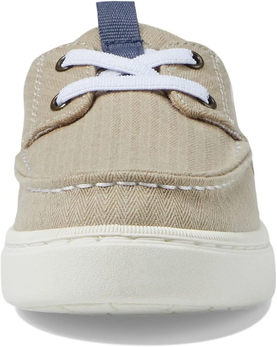 Unisex-Child Salty Lace Washable Sneaker