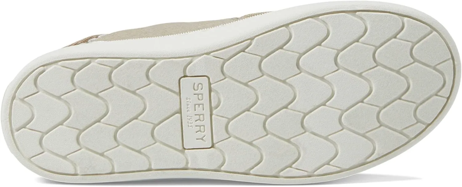 Unisex-Child Salty Lace Washable Sneaker