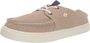 Unisex-Child Salty Lace Washable Sneaker
