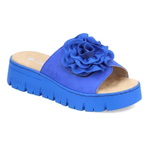 V1052 Mule Sandals