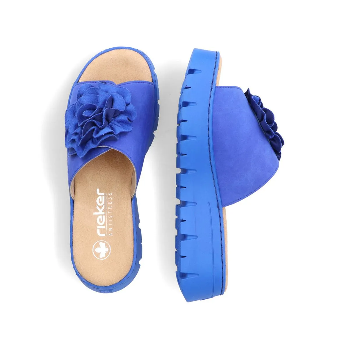 V1052 Mule Sandals