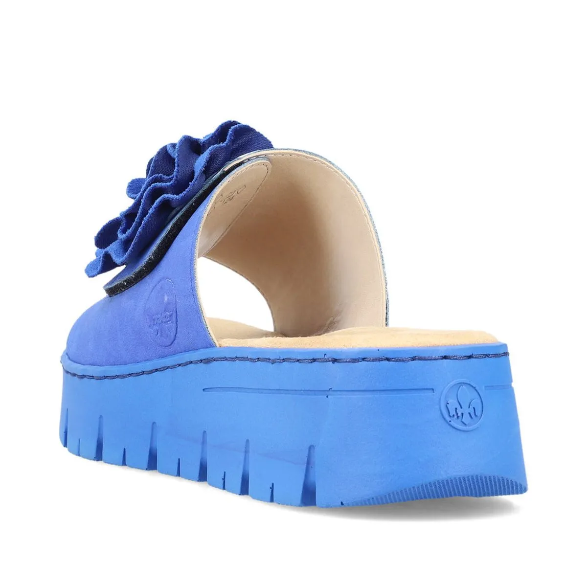 V1052 Mule Sandals