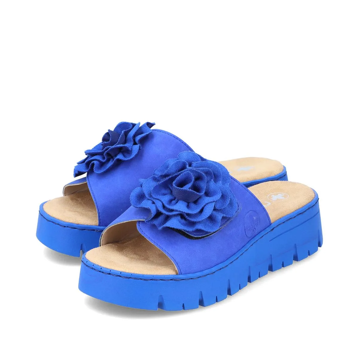 V1052 Mule Sandals