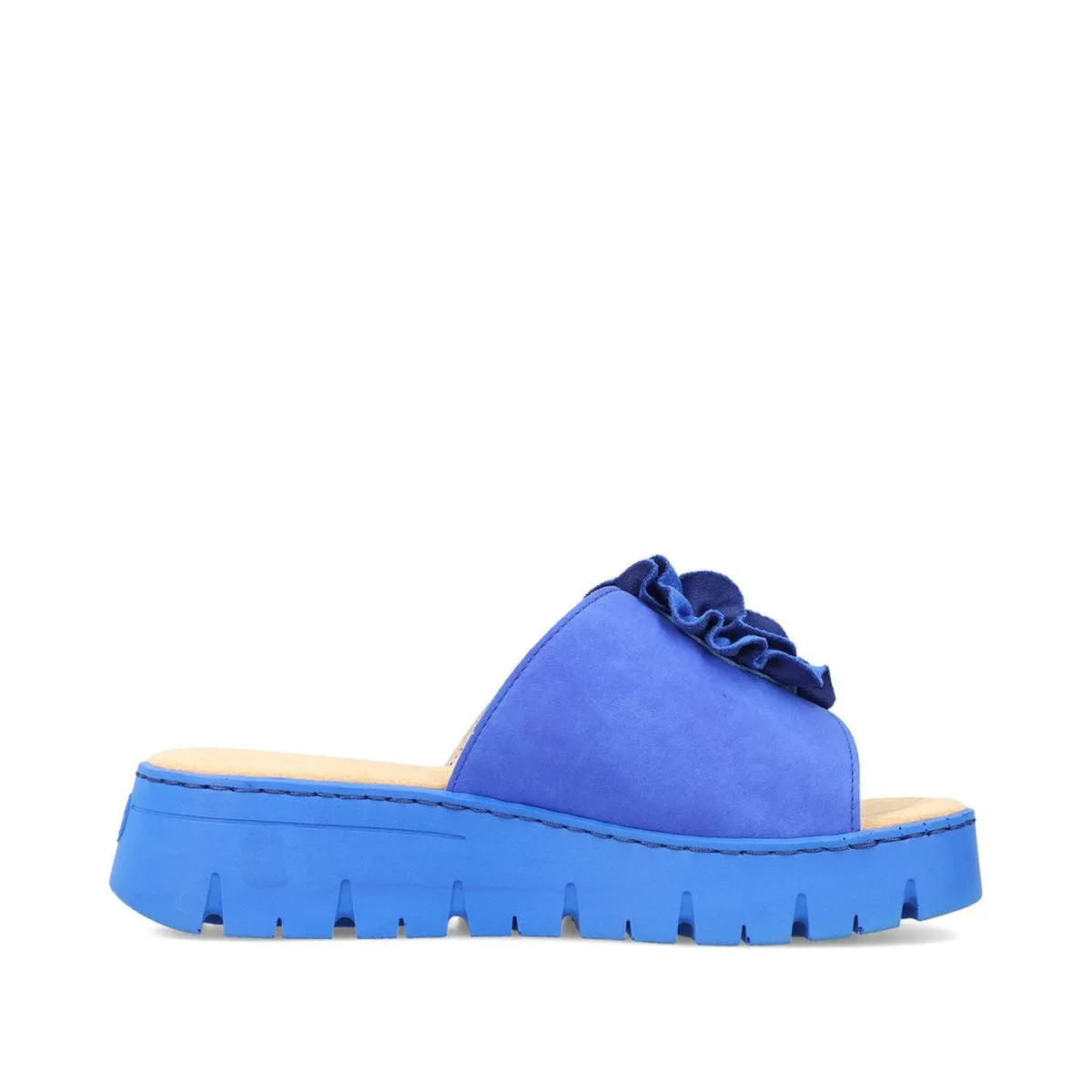 V1052 Mule Sandals