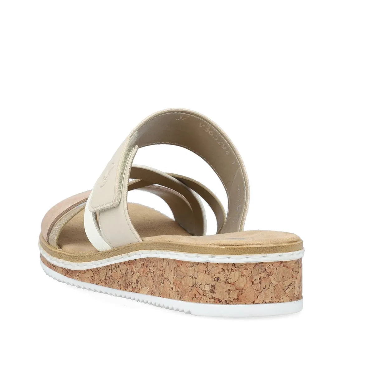 V3652 Mule Sandals