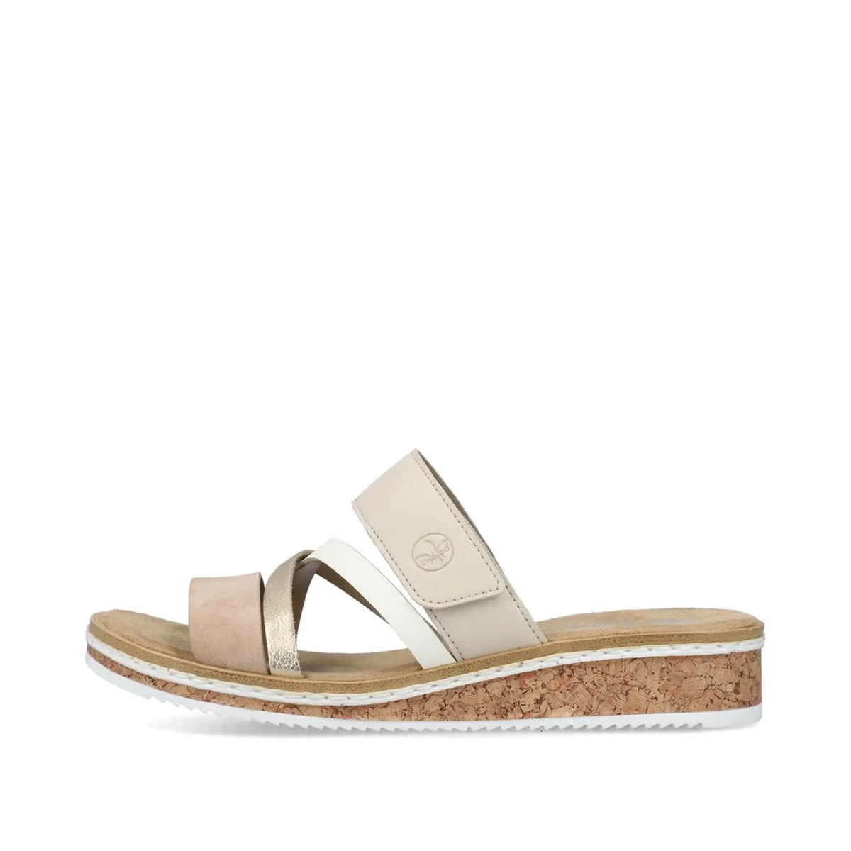 V3652 Mule Sandals