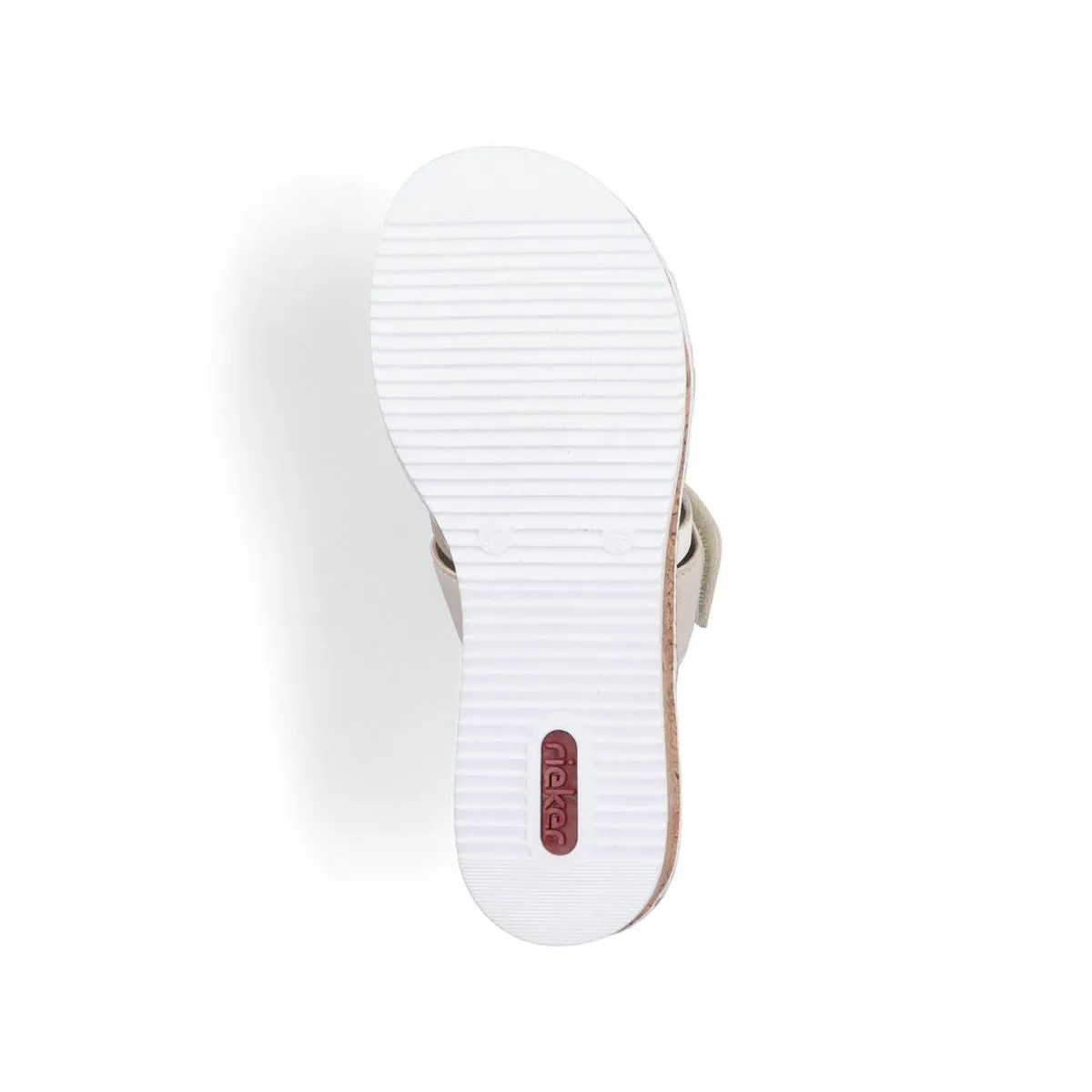 V3652 Mule Sandals