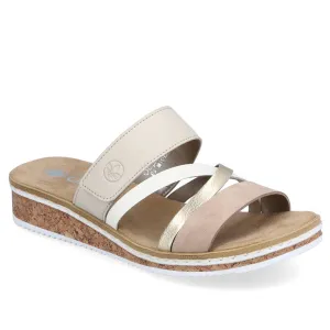 V3652 Mule Sandals