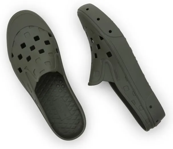 Vans Slip Mule Trek Grape Leaf