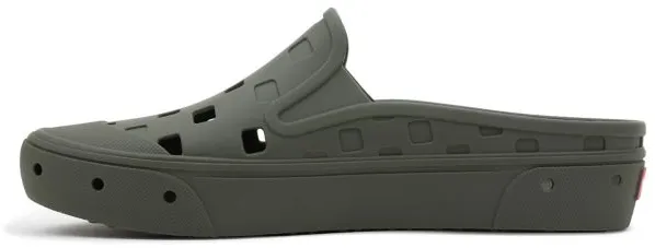 Vans Slip Mule Trek Grape Leaf