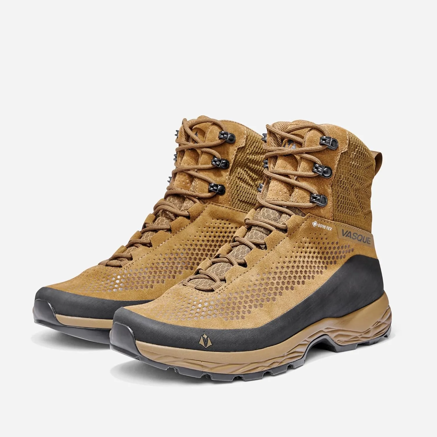 Vasque Men's Breeze Waterproof Hiking Boot