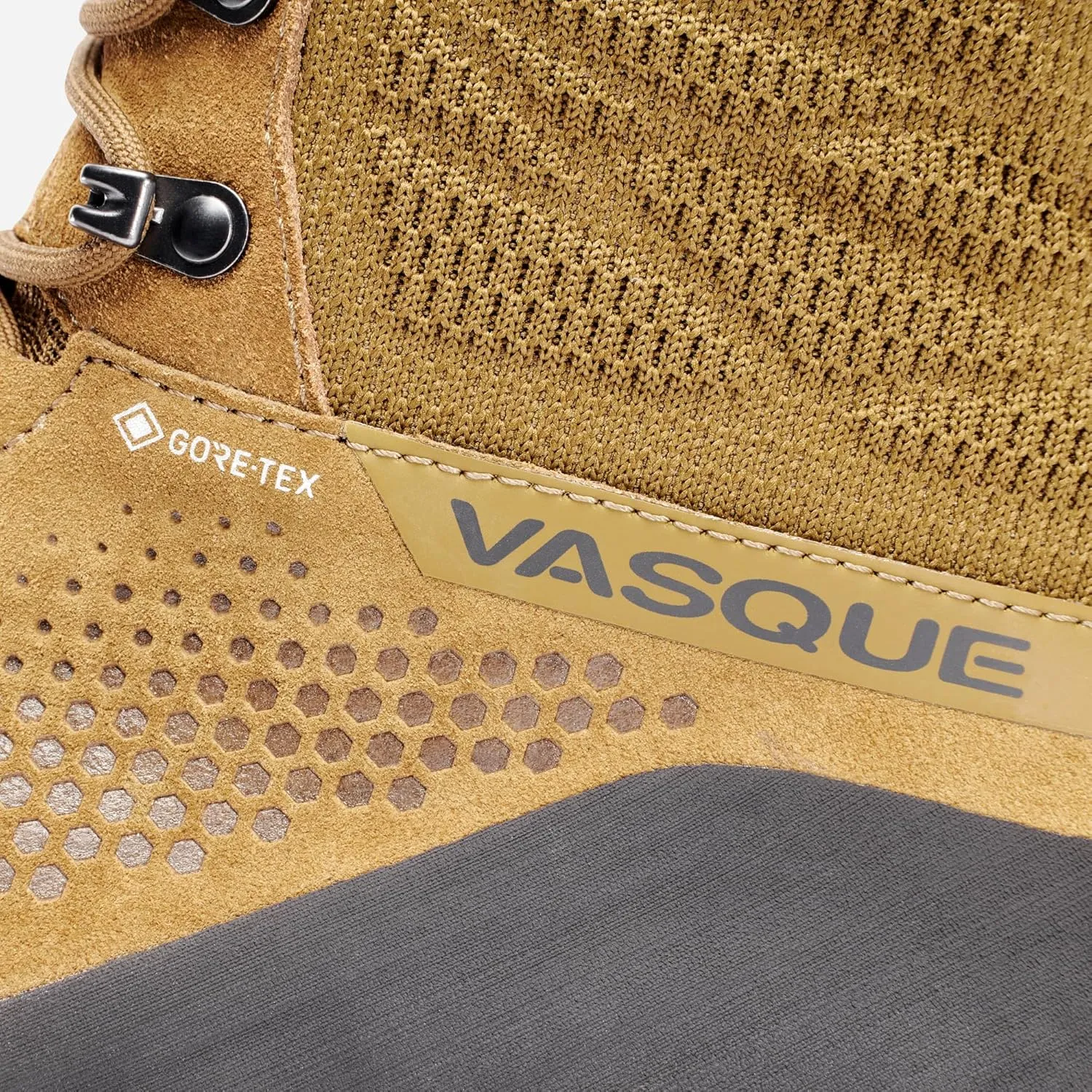Vasque Men's Breeze Waterproof Hiking Boot
