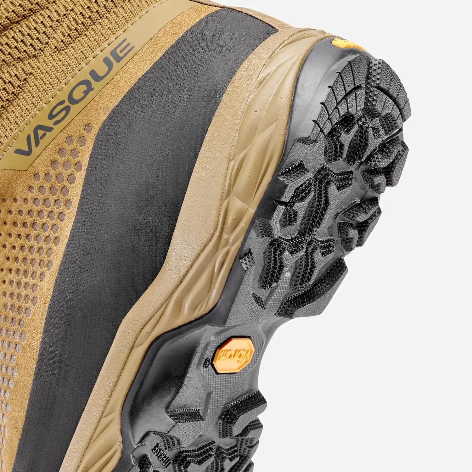 Vasque Men's Breeze Waterproof Hiking Boot