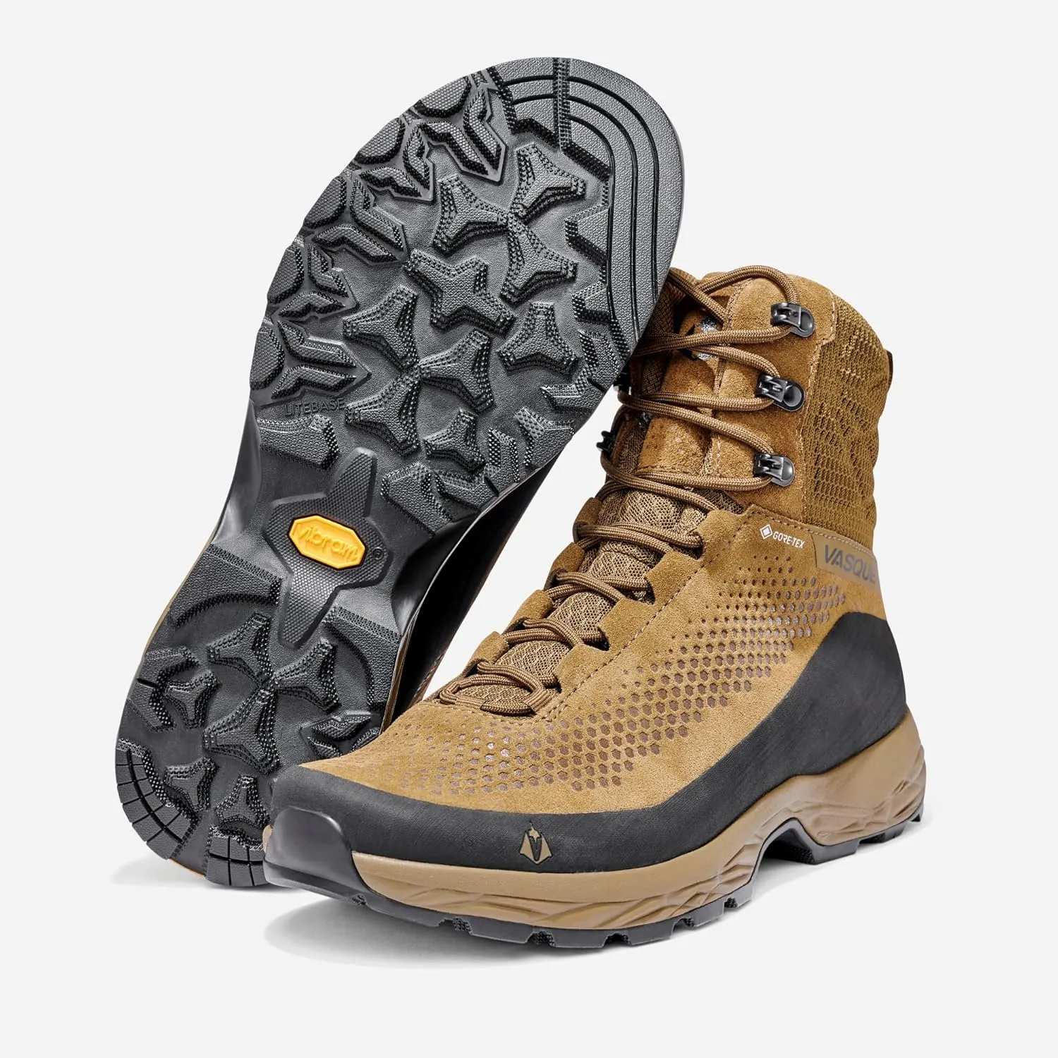 Vasque Men's Breeze Waterproof Hiking Boot