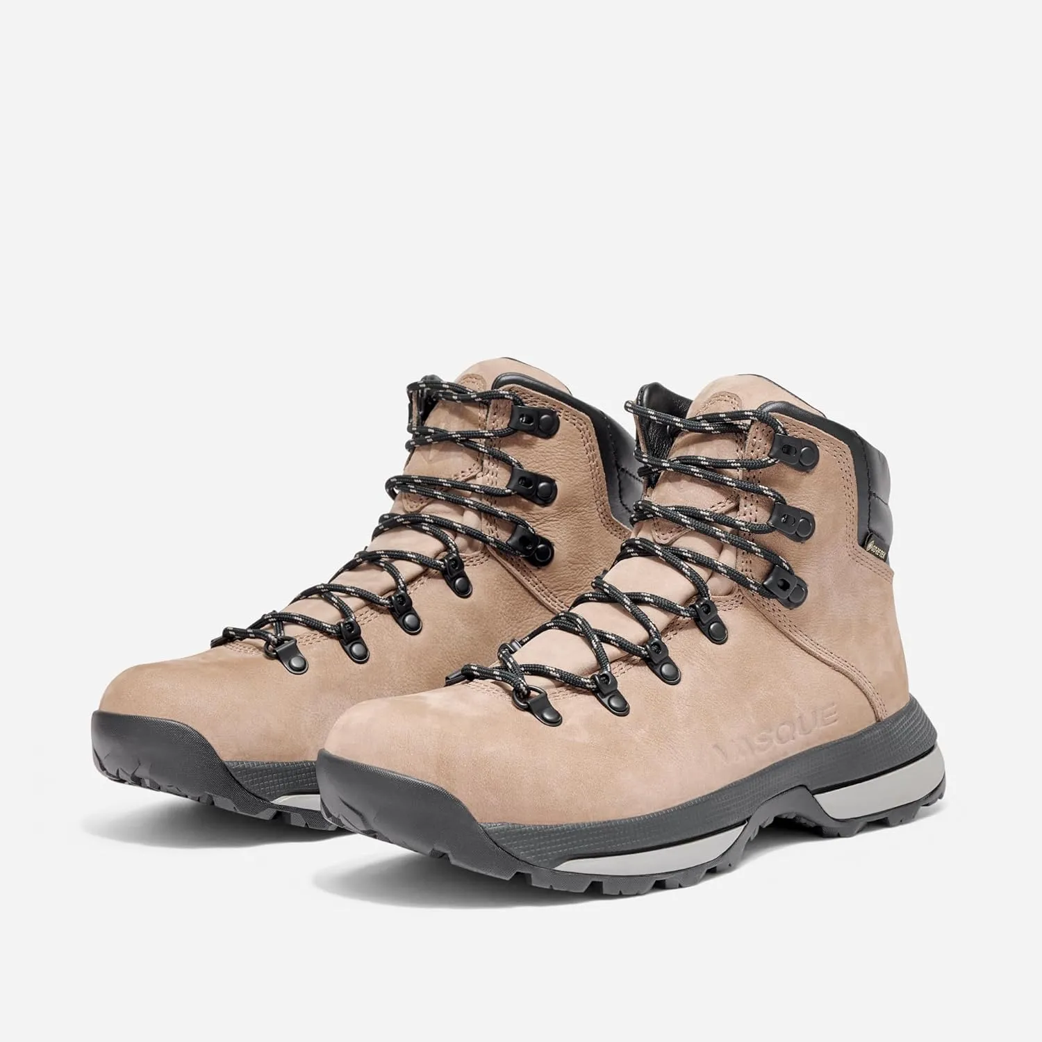 Vasque Women's St. Elias Waterproof Hiking Boot