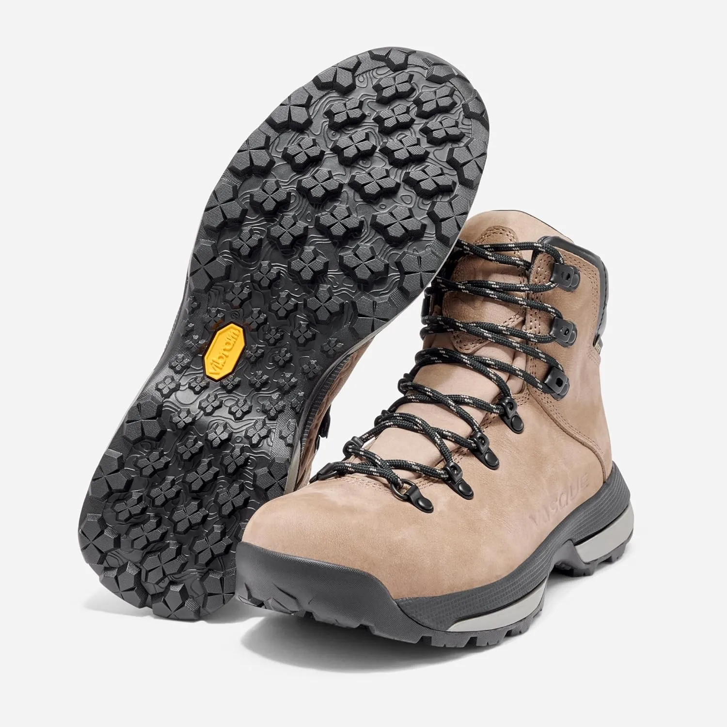 Vasque Women's St. Elias Waterproof Hiking Boot